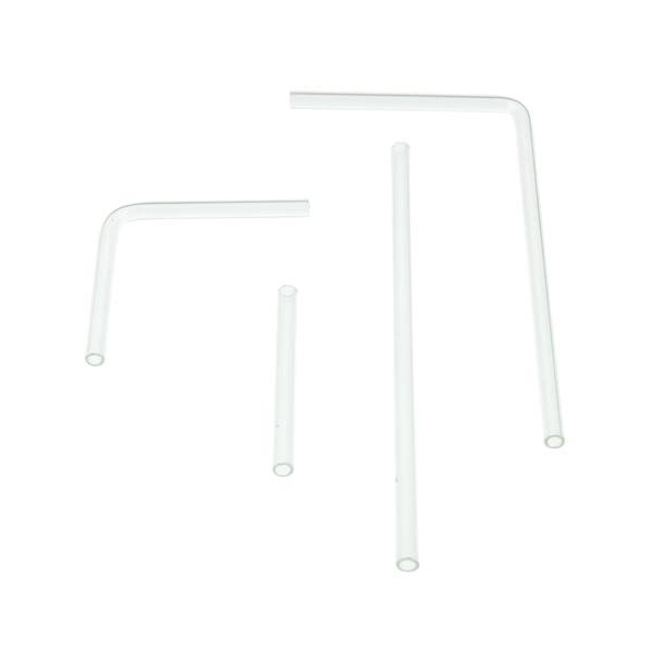 Delivery Tubes