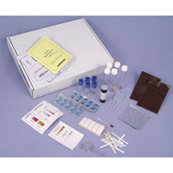 Water Monitoring Kit