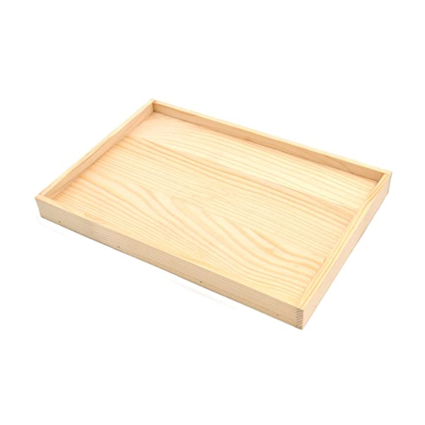 Wooden Dissecting Board