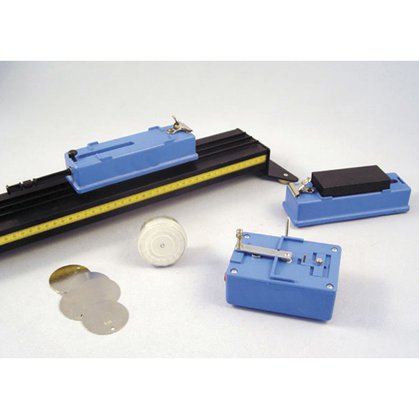 Dynamics Kit, Track &amp; Accessories