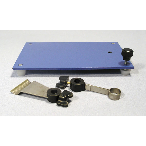 Hoffman Voltameter Stand