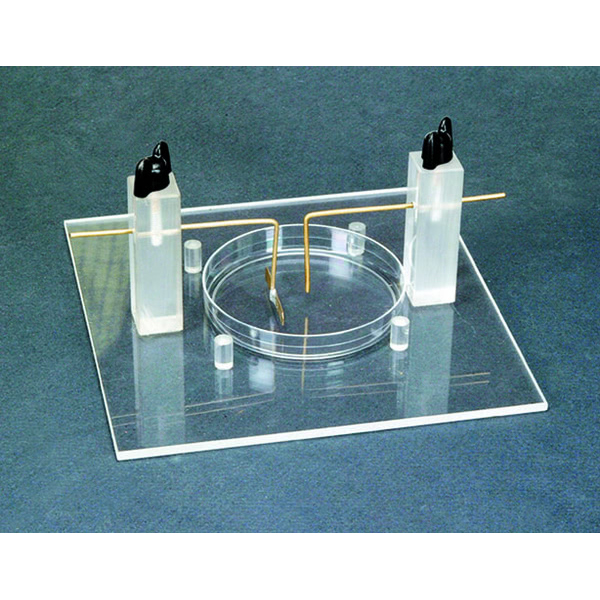 Electric Field Apparatus