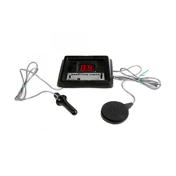 Reaction Timer