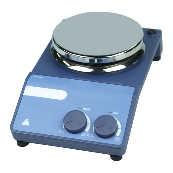 Hotplate &amp; Magnetic Stirrer