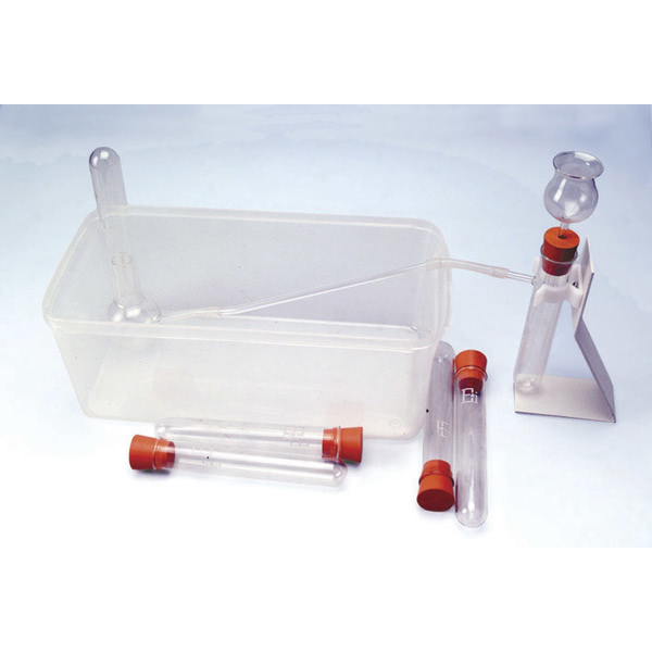 Simple Gas Preparation Kit