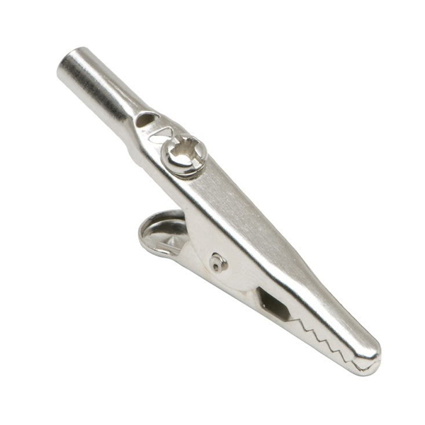 Crocodile Clip