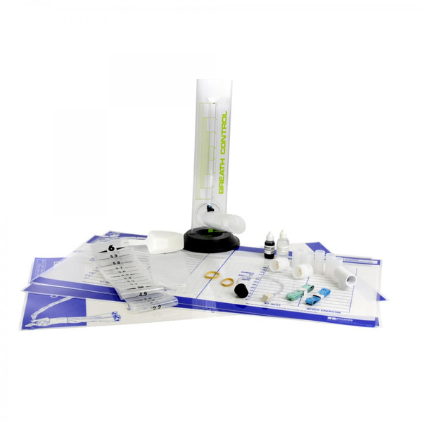 Breathing Fitness Health Lab