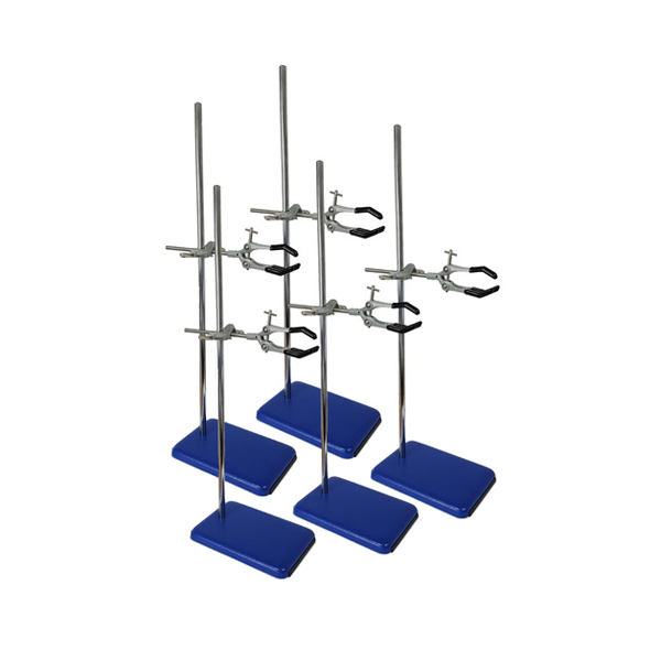 Retort Metalware Kit