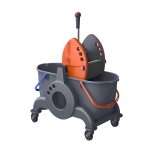 Mopping Trolleys Giotto LT 30 N