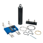 Youngs Modulus Apparatus