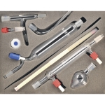 Chemistry Kit, Organic