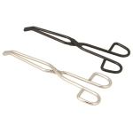 Crucible Mild Steel Tongs