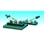 Knife Switches on Bases