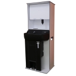 Hand Wash Station