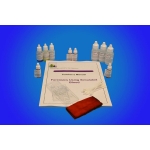 Forensics Using Simulated Blood