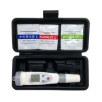 Hand Held pH Meter