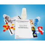 Genes &amp; Probability Lab