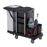 Multi-Purpose Trolleys